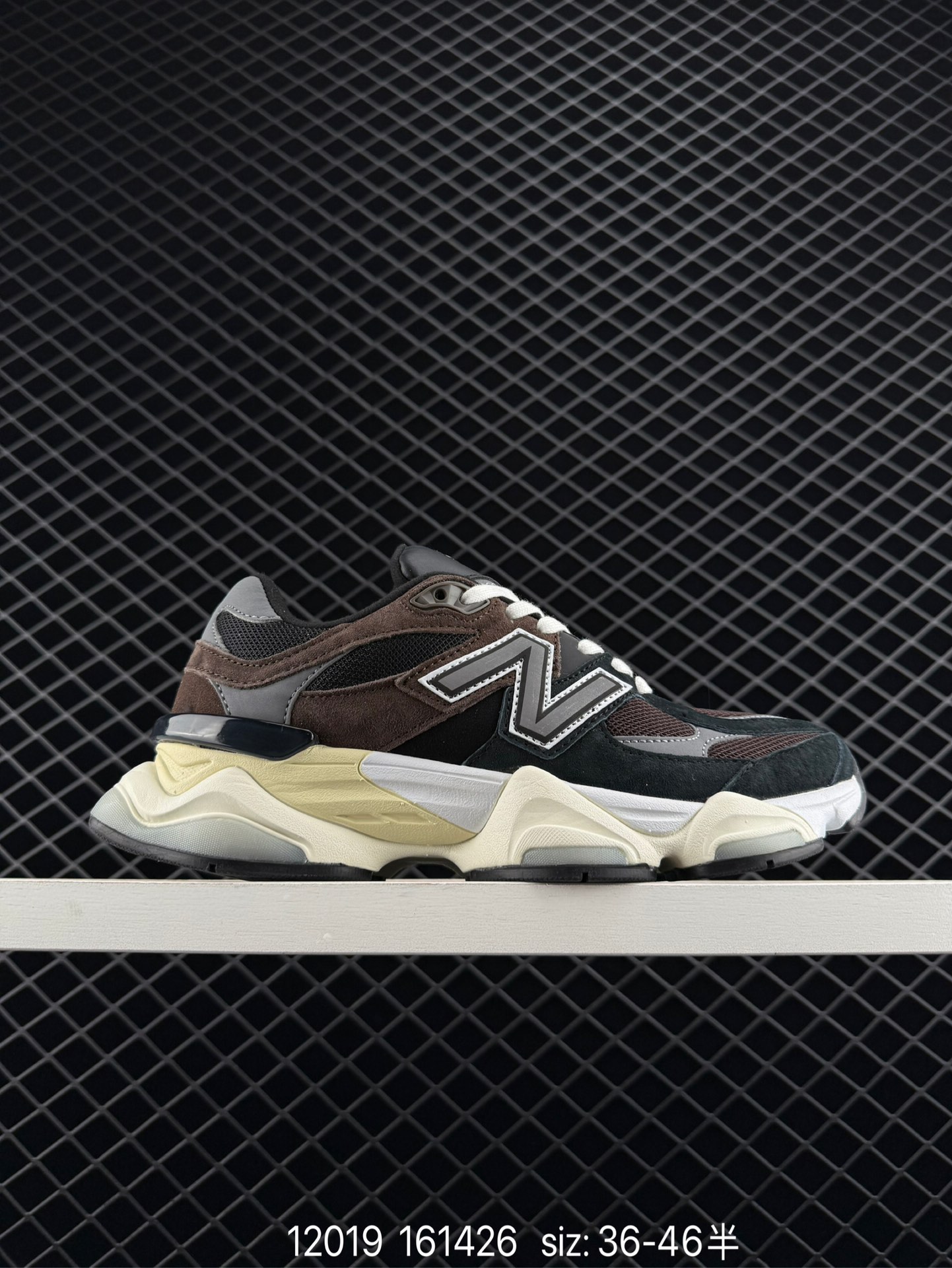 Joe Freshgoods x New Balance NB9060